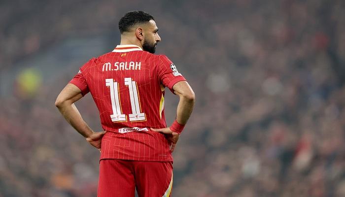  منها عقد محمد صلاح.. 5 أسباب تهدد حلم ليفربول في الدوري الإنجليزي 