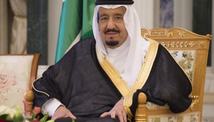  ذكرى البيعة الـ10.. احتفاء سعودي بإنجازات الملك سلمان 