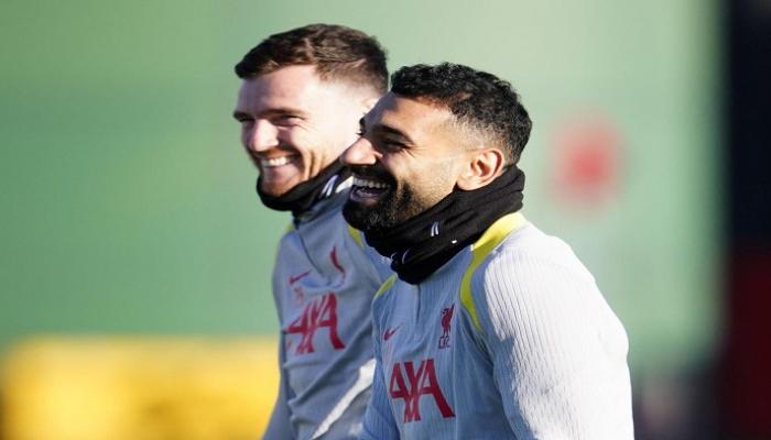  8 وجهات محتملة.. أين يلعب محمد صلاح حال رحيله عن ليفربول؟ 