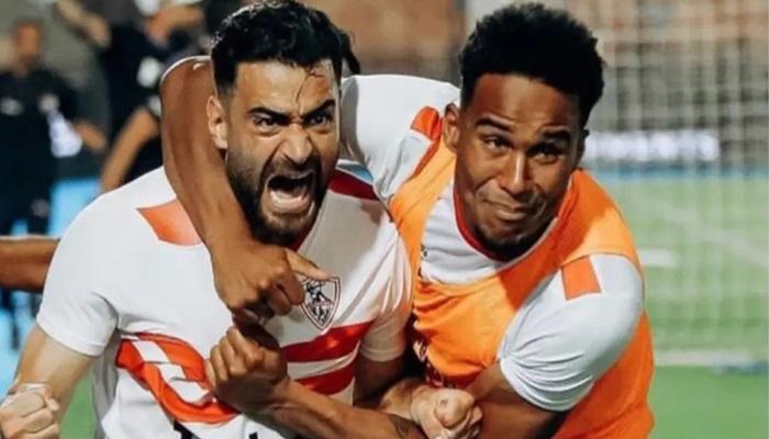  تونسي في الطريق.. صفقة جديدة من السويد تجذب الزمالك 