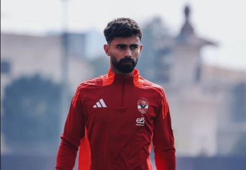 وكيل أحمد رضا: ظهور الأهلي أوقف تفاوضنا مع الزمالك