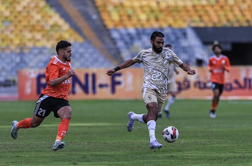 الأهلي يتعادل أمام فاركو ويواصل فقد النقاط في الدوري