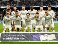 ريال مدريد يحقق أرباحا مليارية ويتصدر “دوري المال” 