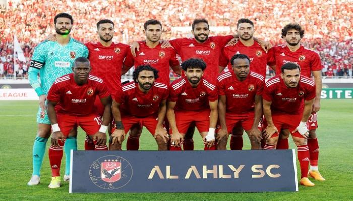  افتتاح كأس العالم للأندية 2025.. الأهلي المصري يبدأ مشواره بمواجهة ميسي 