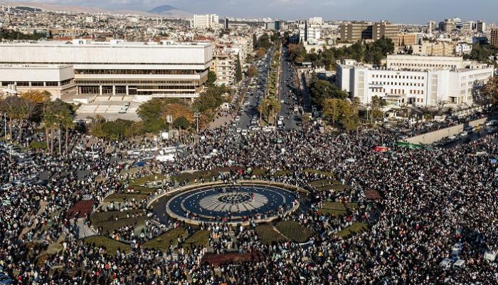  سوريا ما بعد الأسد.. «روشتة انتقالية» تتجنب عثرات التجارب الإقليمية  