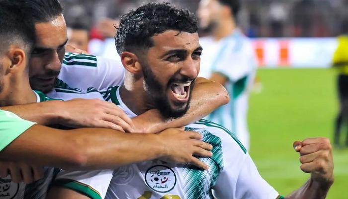  تصفيات أمم أفريقيا.. كيف يلعب منتخب الجزائر في توغو؟ 