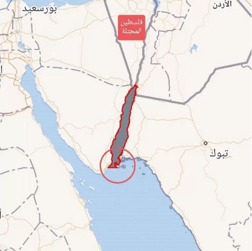 مقابلة: قائد قوات الأسطول الأمريكي الخامس الأدميرال داريل كودل : أمريكا لا يمكنها التنازل عن الممر المائي في البحر الأحمر