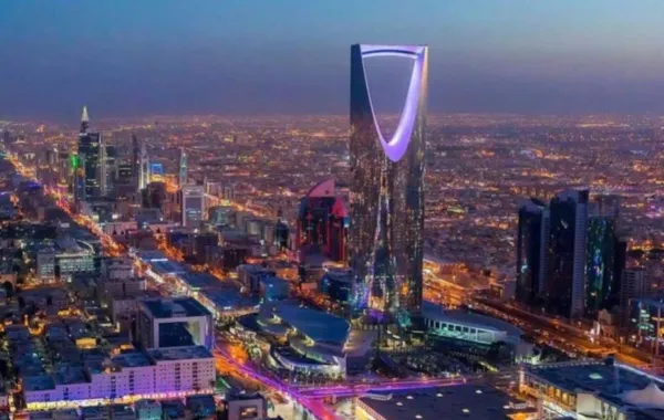   
                                ارتفاع نسبة إشغال الفنادق في الرياض بالتزامن مع إجازة منتصف العام الدراسي 2024

                             