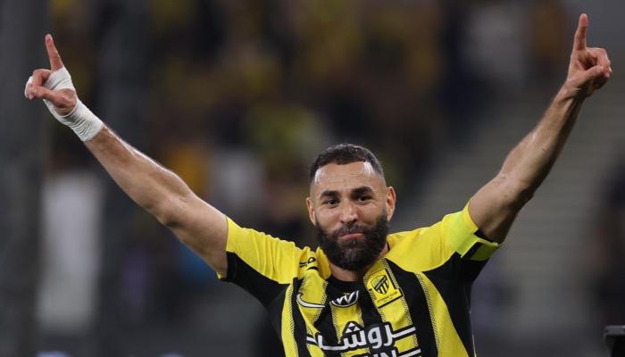  بث مباشر.. مباراة الاتحاد والشباب في الدوري السعودي 2025 