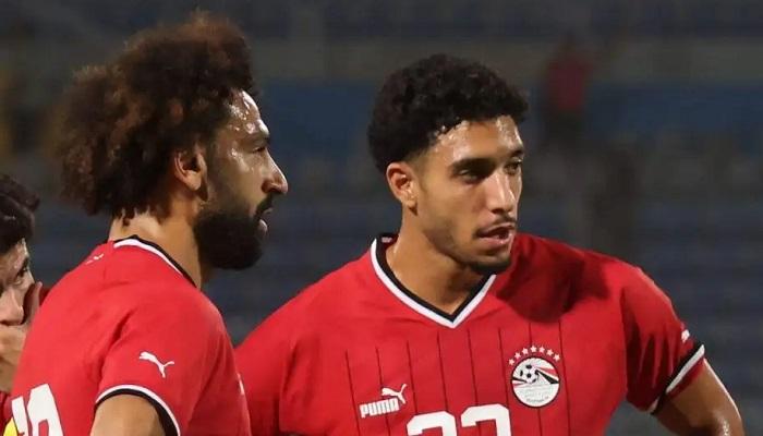  الدوري الإنجليزي.. موعد مباراة محمد صلاح وعمر مرموش 