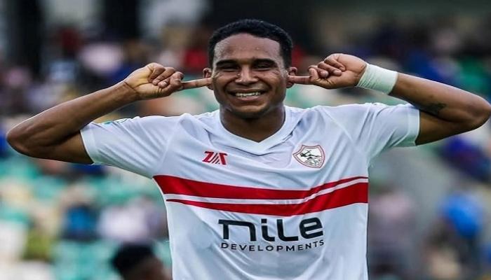  بعقد موثق.. الزمالك ينهي أزمة سيف الدين الجزيري 