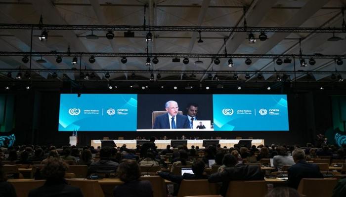  مؤتمر «COP29» يتبنى قواعد أممية جديدة لأسواق الكربون 