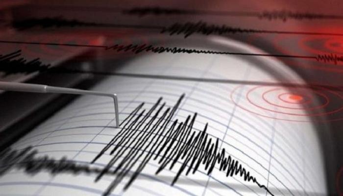  زلزال بقوة 5.5 درجة يهز إثيوبيا 