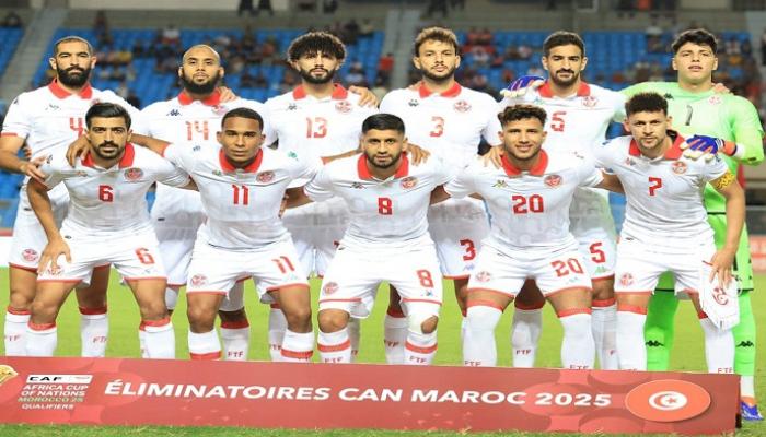  أبرزها المحترفين.. 3 أسباب وراء سقوط منتخب تونس المفاجئ  