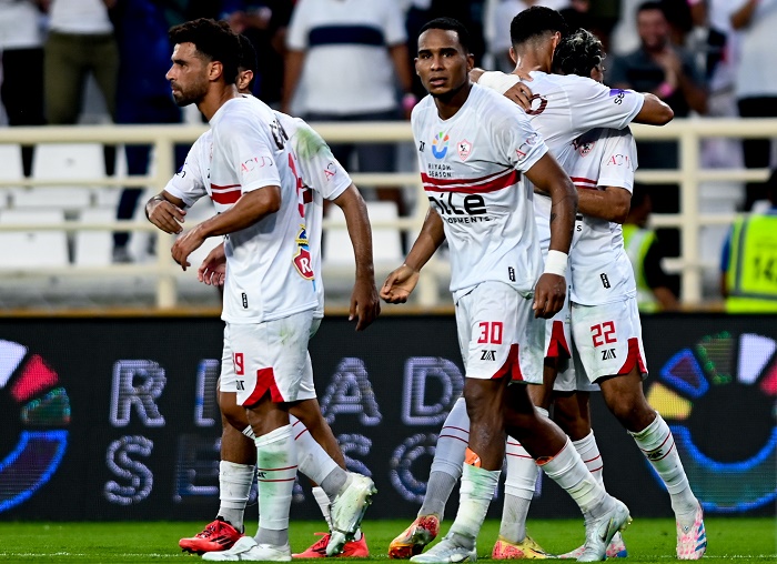 تقارير: الوداد المغربي يتقدم بعرض رسمي لضم نجم الزمالك