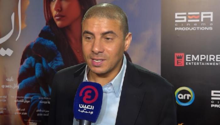  محمد زيدان يكشف لـ «العين الإخبارية»: كيف انفجر عمر مرموش؟ 