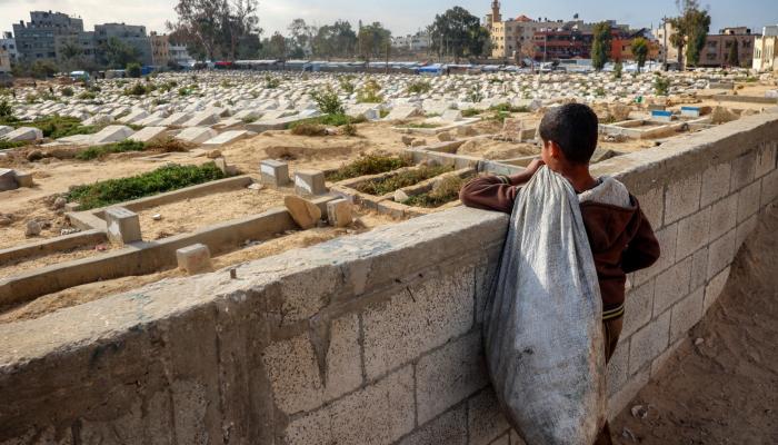  العالم يترقب هدنة غزة.. و«حماس» تكشف سبب «تأخر الرد» 