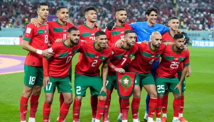  القنوات الناقلة لمباراة المغرب وليسوتو في تصفيات كأس أمم أفريقيا 2025 