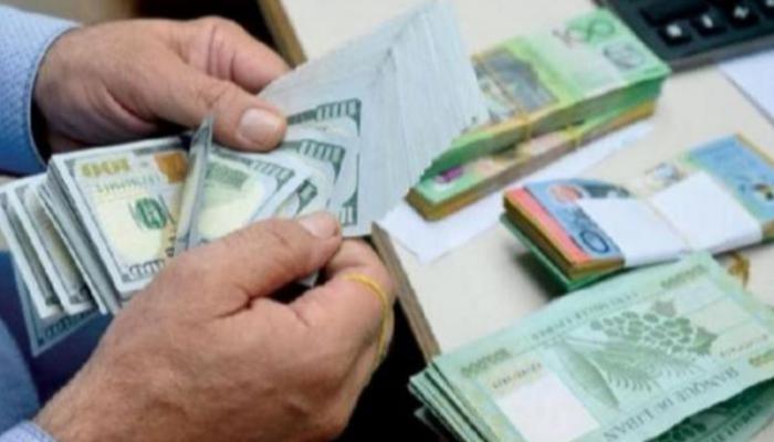  سعر الدولار في لبنان اليوم الجمعة 24 يناير 2025.. استثمار مرتقب في بيروت 