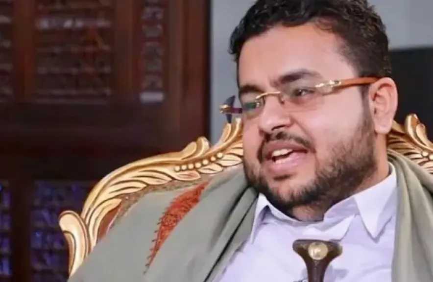 نصر الدين عامر.. من حارس شخصي إلى ”عرّاب الأكاذيب” في ماكينة الحوثي الإعلامية