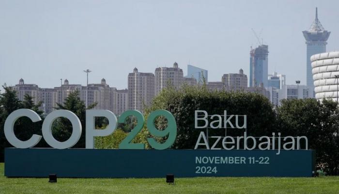  COP29.. مفاوضات قوية بشأن هدف تمويلي جديد بقيمة 500 مليار دولار 